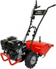 Motobineuse thermique GF