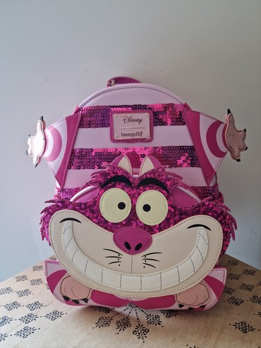 Sac dos disney loungefly - disney,