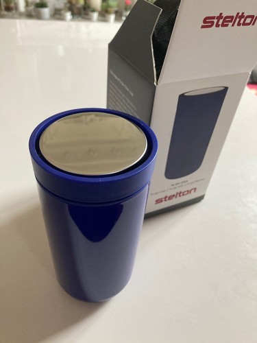 Thermos stelton click - stelton, go