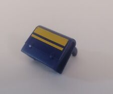 Playmobil 3084, cartable bleu