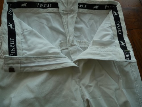 Pikeur pantalon équitation - pantalon, d´équitation