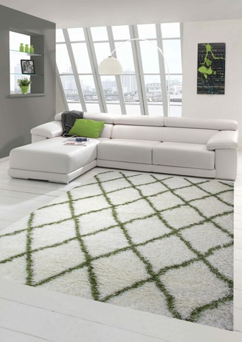 Shaggy salon tapis - shaggy,
