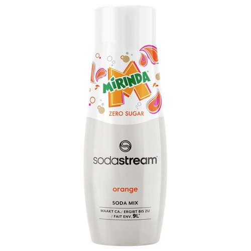 Concentré sodastream mirinda - concentré,