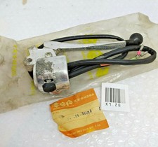 Suzuki RV90 A100 A80 K90 A50