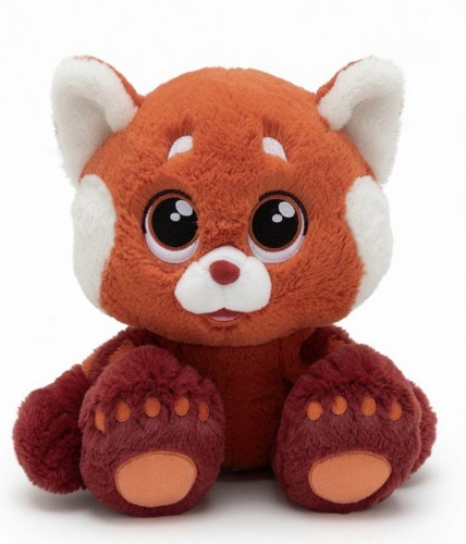 Peluche big feet - peluche,