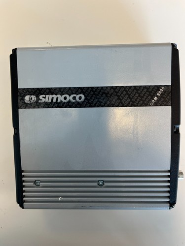 Srm9000 vhf 136 - , 136-174