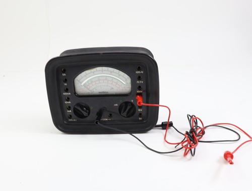 Multimètre metrix 462 - 462, c