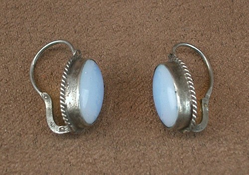 Paire boucles oreilles - paire, d'oreilles