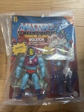 MOTU origins Masters Of The