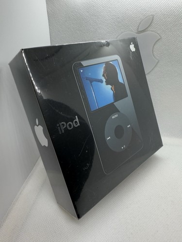 Apple ipod classic 5ème 5 - apple, 5.5