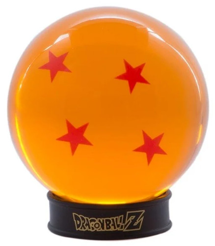 Dragon ball réplique boule - dragon,