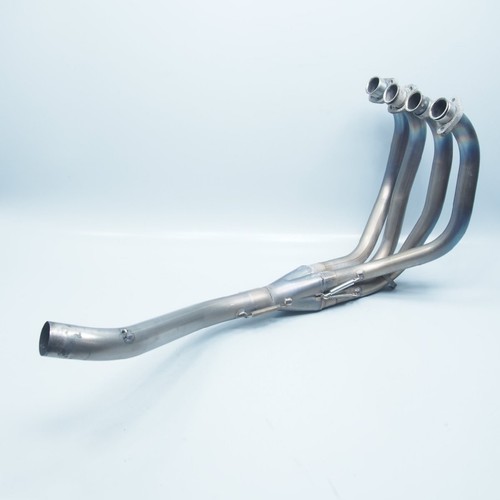 Honda cbr900rr exhaust - 96-97,