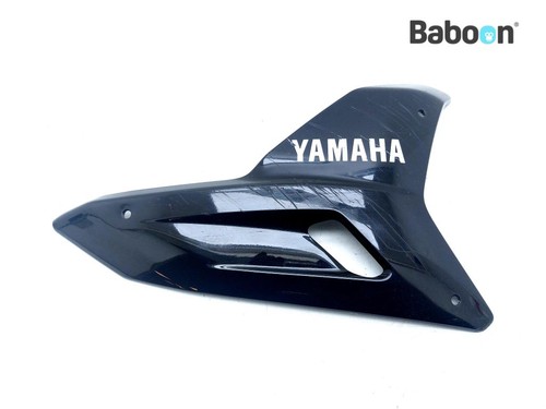 Bas carénage droite yamaha - carénage, mt