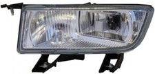 Feu Antibrouillard Gauche Pour Saab 9-3 1998-2002