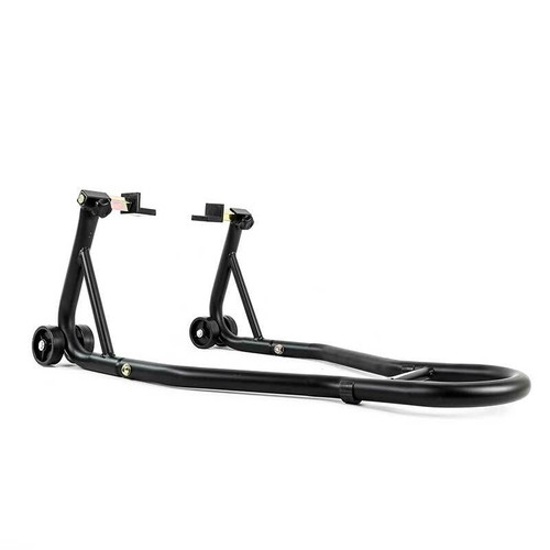Béquille moto roue arrière