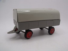 C.I.J. - 1/43 - BACHEE TRAILER
