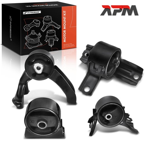 Support moteur de - 4x,