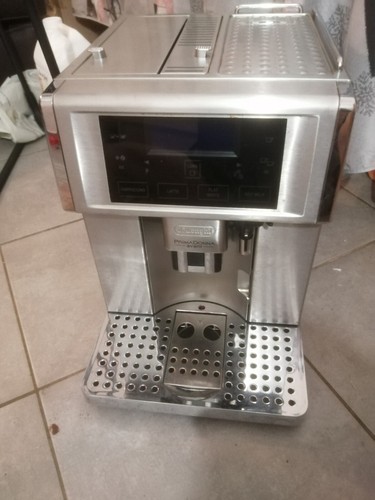 Cafetière delonghi prima - cafetière,