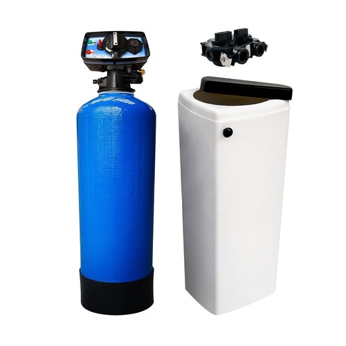 Adoucisseur eau bloc 25l - adoucisseur, bi