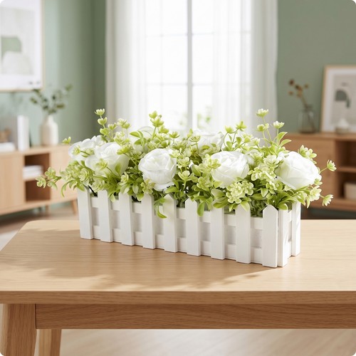 Composition roses - composition, de