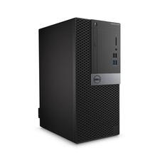 DELL OptiPlex 5040 i7 6.Gen 16