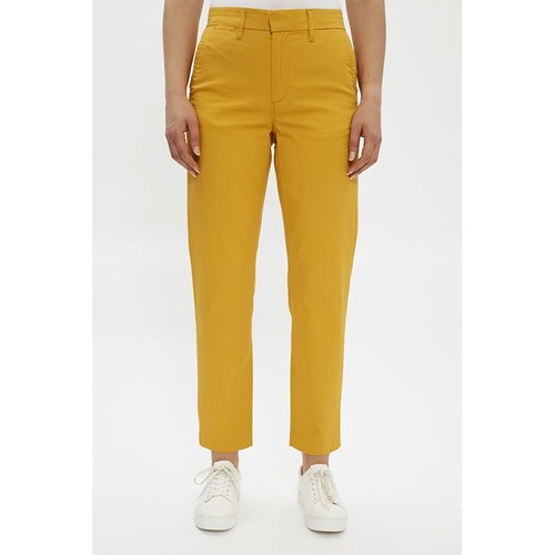 Pantalons chino essentiels - pantalons,