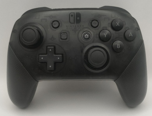 Manette nintendo switch pro - switch,