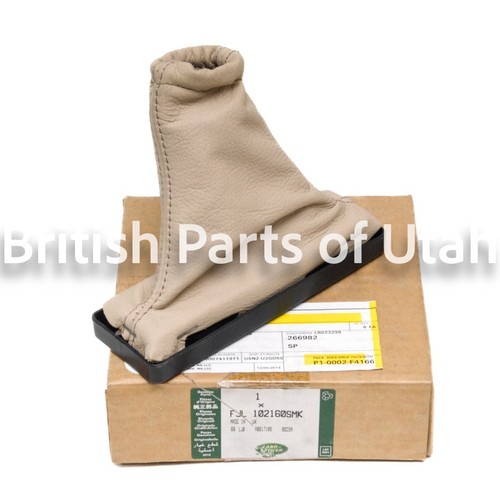 Range rover p38 hand - range,