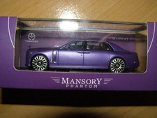 1/64 Rolls Royce Phantom