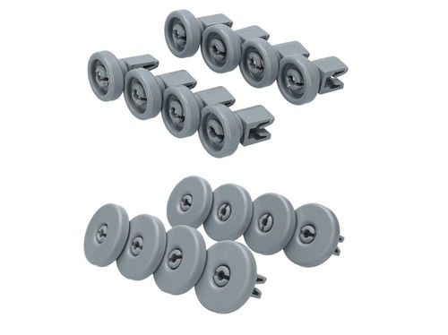 Roulettes lave vaisselle - lave,