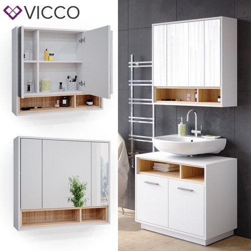 Armoire miroir - armoire, de