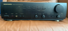 Marantz Integrated Stereo Amplifier PM-53, Black, used