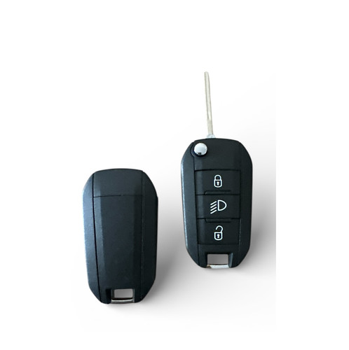 Coque boitier pour cle - coque,