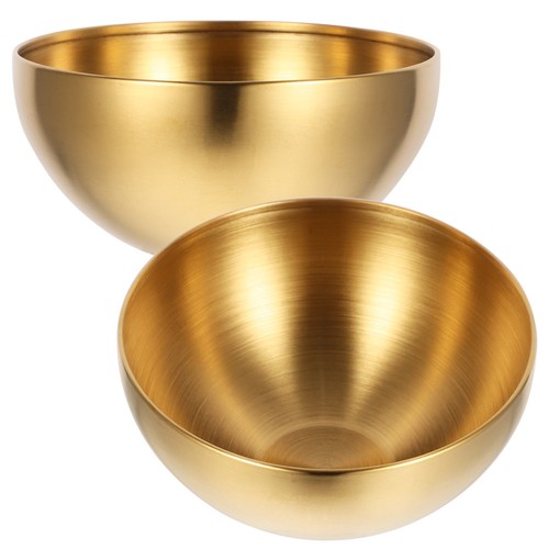 Pcs saladier de - 2, cuisine