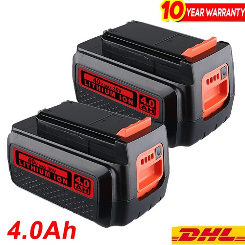 Batterie ion 36 v 4000 - batterie,