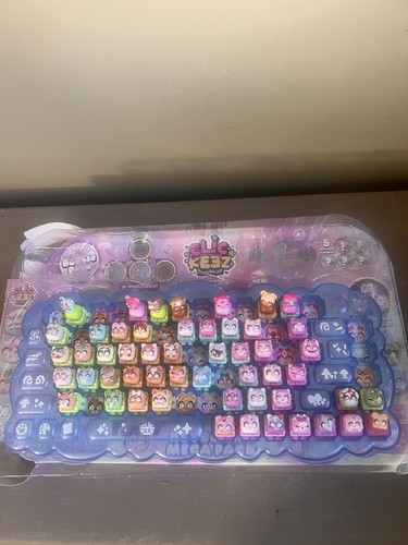Clic keez golith lot - keez,
