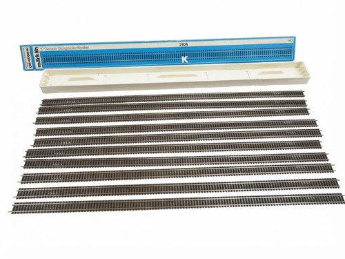 Lot rails flexibles - lot,