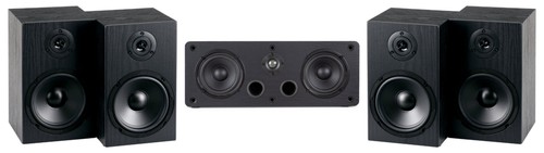 Systeme pack enceintes 0 - pack, 5.0