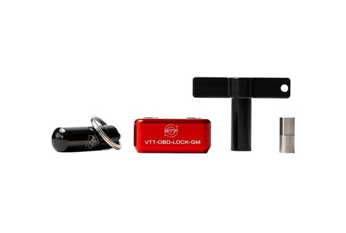 Vtt obd lock - odb, port