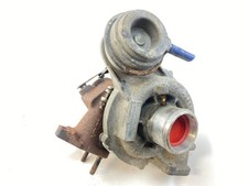 FIAT Doblo II VA2754177 Turbo
