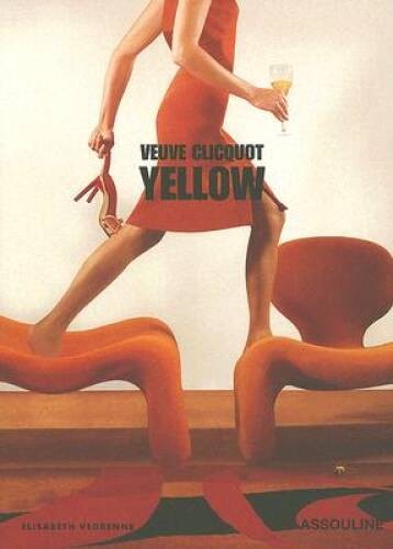 Veuve clicquot yellow - veuve,