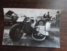 VERS 1950 /60  PHOTOGRAPHIE