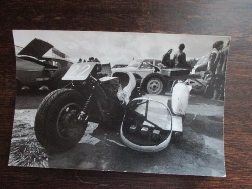 Vers 1950 photographie - vers,
