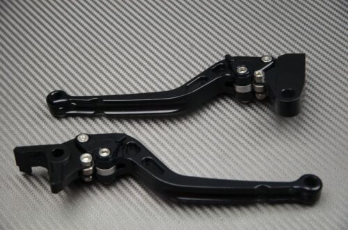 Leviers levers long - long, cnc