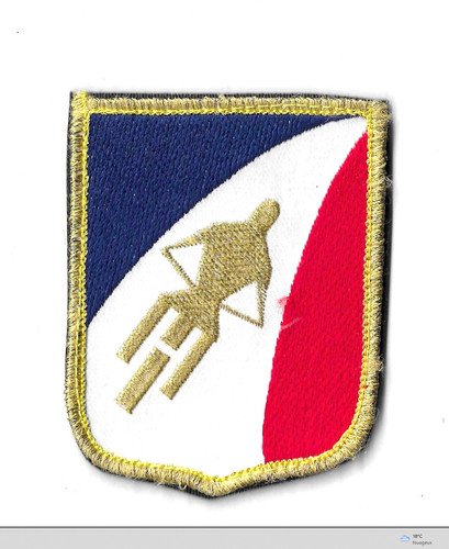 Ecusson police cmpn - ecusson,