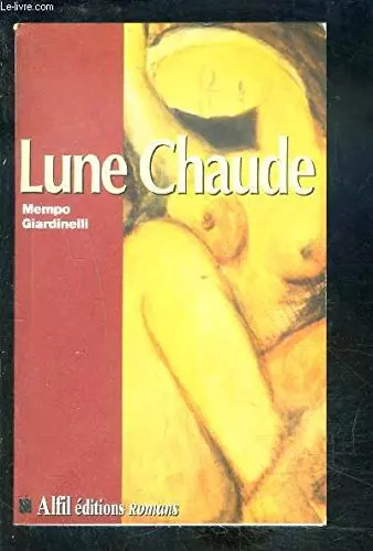 Lune chaude mempo giardinelli - lune,