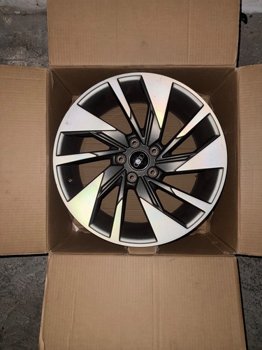 Jantes audi bi couleur - audi,