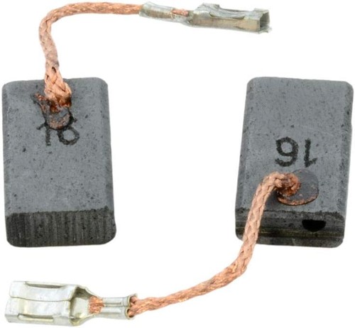 Balais charbon bosch gws 1400 - bosch,