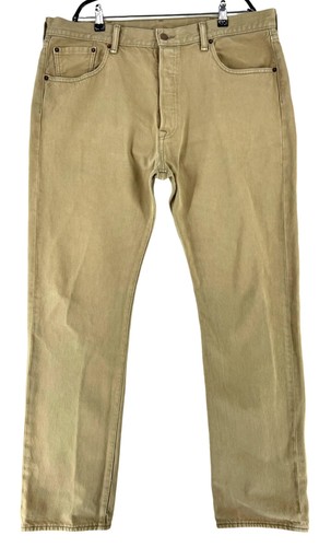 Levi strauss 501 chino - strauss,