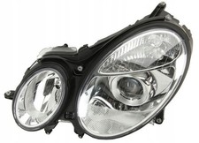 Phare Avant Mercedes E W-211